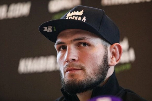 Президент UFC сравнил Нурмагомедова и Гэтжи